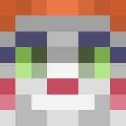 Skin Head