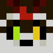 Skin Head
