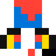 Skin Head