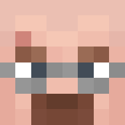 Skin Head