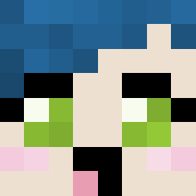 Minecraft profile picture for @Taia