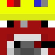 Skin Head