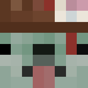 Skin Head