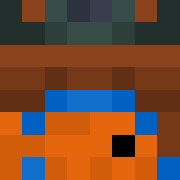 Skin Head