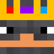 Skin Head