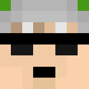 Skin Head