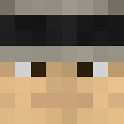 Skin Head