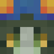 Skin Head