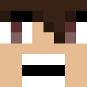 Minecraft profile picture for @zubair