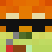 Skin Head