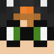 Minecraft profile picture for @Envied