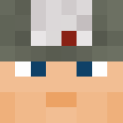 Skin Head