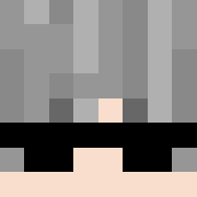 Skin Head