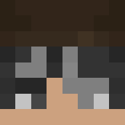Skin Head