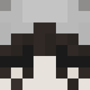 Skin Head