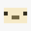 Minecraft avatar for ttebok