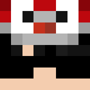 Skin Head