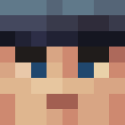 Skin Head
