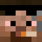 Skin Head