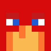 Minecraft profile picture for @Pascu