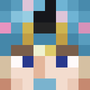 Skin Head