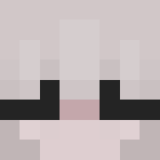 Minecraft profile picture for @Bookie