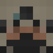 Skin Head