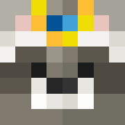 Skin Head