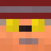 Minecraft profile picture for @Navarro