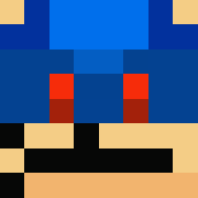 Skin Head