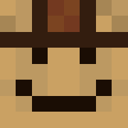 Skin Head