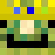 Skin Head