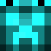 Minecraft profile picture for @Heartbreaker