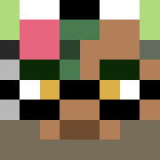 Skin Head