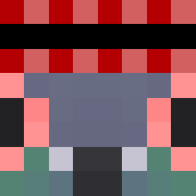 Skin Head