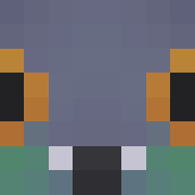 Skin Head