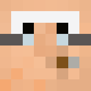 Skin Head