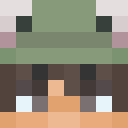 DoffyPvP Minecraft-head