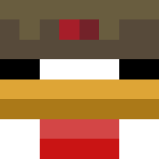 Skin Head