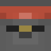 Skin Head