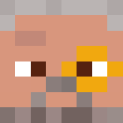 Skin Head