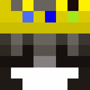 Skin Head