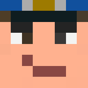 Minecraft profile picture for @blend