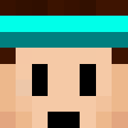 Minecraft profile picture for @Contributions