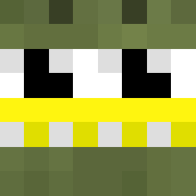 Minecraft profile picture for @Revocation