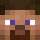 Lukeion Minecraft head