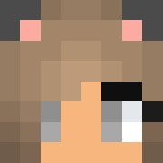 Minecraft profile picture for @Tania