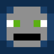 Skin Head