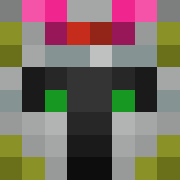 Skin Head