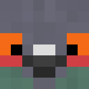 Skin Head